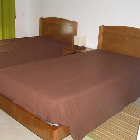 Casa de Férias Village *