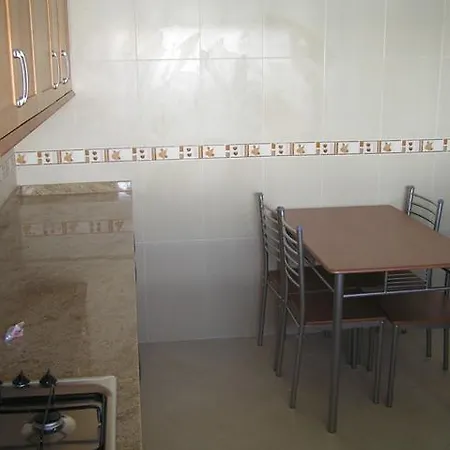 度假居 曼塔罗塔村度假屋
