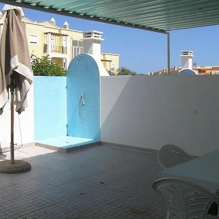 Casa de Férias Village