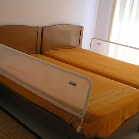 曼塔罗塔村度假屋 曼塔罗塔