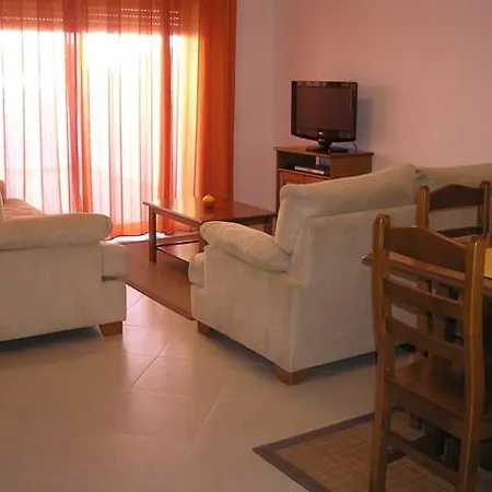 Casa de Férias Village Manta Rota