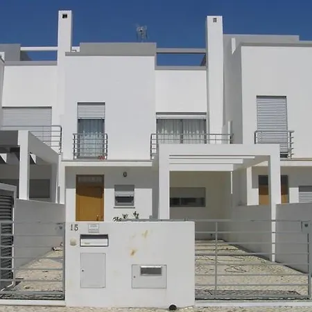 Casa de Férias Village