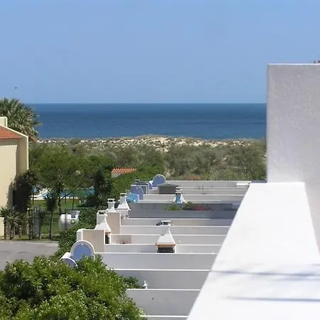 Village Manta Rota